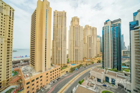 Apartment in Dubai Marina, Dubai 2 bedrooms, 125 sq.m. № 122892 - photo 18