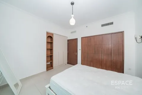 Apartment in Dubai Marina, Dubai 2 bedrooms, 125 sq.m. № 122892 - photo 9