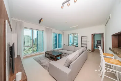 Apartment in Dubai Marina, Dubai 2 bedrooms, 125 sq.m. № 122892 - photo 3