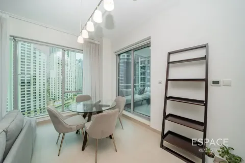Apartment in Dubai Marina, Dubai 2 bedrooms, 125 sq.m. № 122892 - photo 5