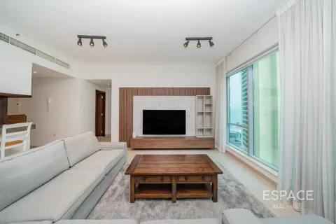 Apartment in Dubai Marina, Dubai 2 bedrooms, 125 sq.m. № 122892 - photo 2