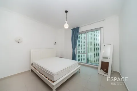 Apartment in Dubai Marina, Dubai 2 bedrooms, 125 sq.m. № 122892 - photo 8
