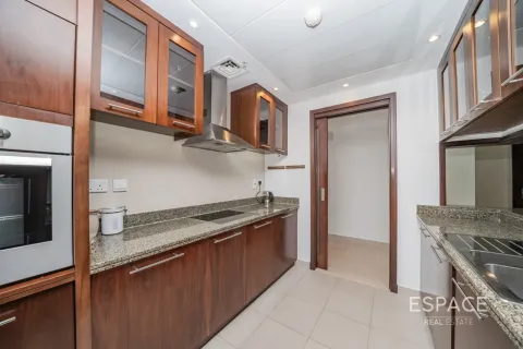 Apartment in Dubai Marina, Dubai 2 bedrooms, 125 sq.m. № 122892 - photo 6