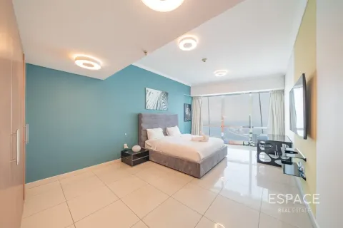 شقة في مرسى دبي, دبي 2 غرف نوم, 143 م² رقم 122893 - صورة 9