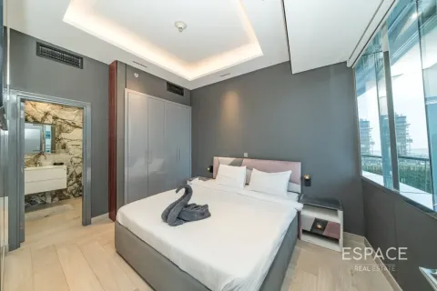 Apartment in Dubai Marina, Dubai 3 bedrooms, 162 sq.m. № 122896 - photo 5