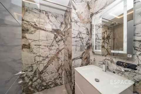 Apartment in Dubai Marina, Dubai 3 bedrooms, 162 sq.m. № 122896 - photo 14