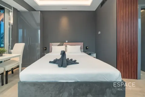 Apartment in Dubai Marina, Dubai 3 bedrooms, 162 sq.m. № 122896 - photo 9