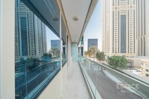 Apartment in Dubai Marina, Dubai 3 bedrooms, 162 sq.m. № 122896