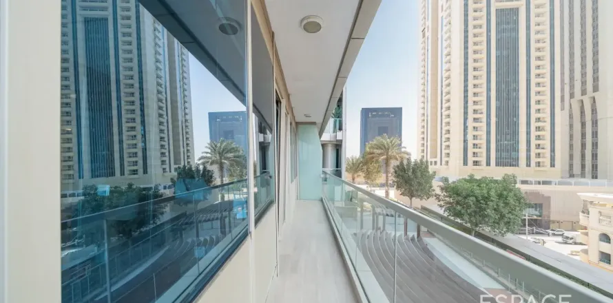 Apartment in Dubai Marina, Dubai 3 bedrooms, 162 sq.m. № 122896