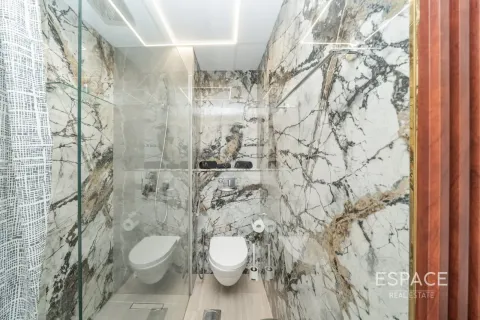 Apartment in Dubai Marina, Dubai 3 bedrooms, 162 sq.m. № 122896 - photo 7