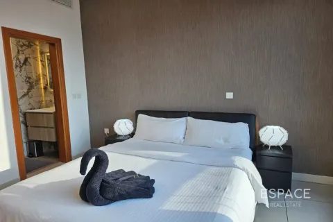 Снять в аренду квартиру в Дубай Марине, Дубай: 3 спальни, 154м², № 122898 - фото 4