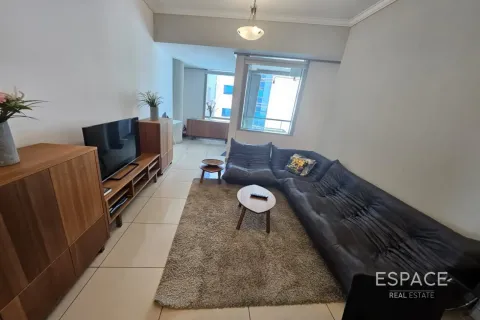 Снять в аренду квартиру в Дубай Марине, Дубай: 3 спальни, 154м², № 122898 - фото 15