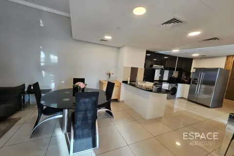 Снять в аренду квартиру в Дубай Марине, Дубай: 3 спальни, 154м², № 122898 - фото 11