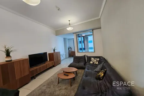 Снять в аренду квартиру в Дубай Марине, Дубай: 3 спальни, 154м², № 122898 - фото 13