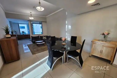 Снять в аренду квартиру в Дубай Марине, Дубай: 3 спальни, 154м², № 122898 - фото 9