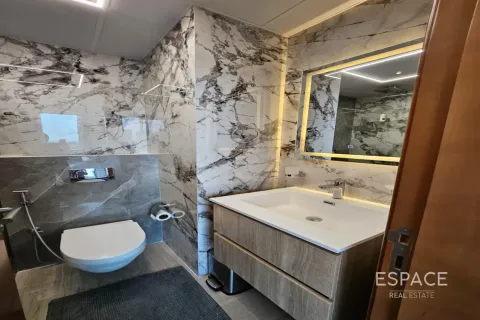 Снять в аренду квартиру в Дубай Марине, Дубай: 3 спальни, 154м², № 122898 - фото 5