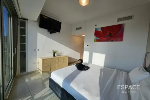 Снять в аренду квартиру в Дубай Марине, Дубай: 3 спальни, 154м², № 122898 - фото 7
