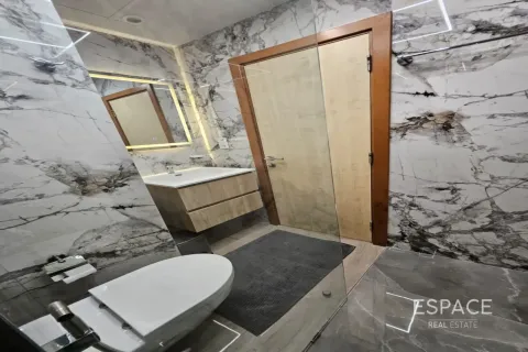 Снять в аренду квартиру в Дубай Марине, Дубай: 3 спальни, 154м², № 122898 - фото 6