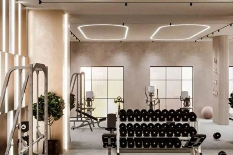 Appartement à Dubai, 1 chambre, 78.5 m², № 99375 - photo 9