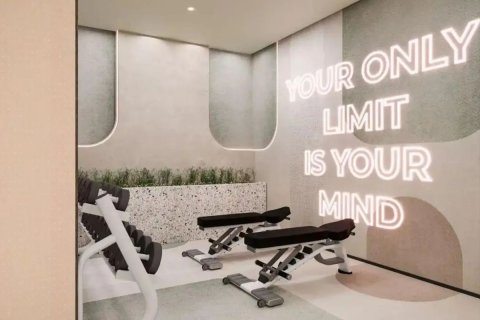 Appartement à Dubai, 1 chambre, 78.5 m², № 99375 - photo 10