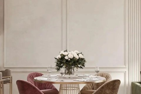 Appartement à Dubai, 1 chambre, 78.5 m², № 99375 - photo 3