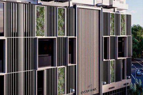 Appartement à Dubai, 1 chambre, 78.5 m², № 99375 - photo 5