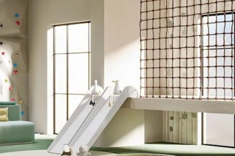 Appartement à Dubai, 1 chambre, 78.5 m², № 99375 - photo 4