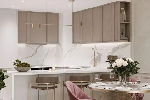 Appartement à Dubai, 1 chambre, 78.5 m², № 99375 - photo 2