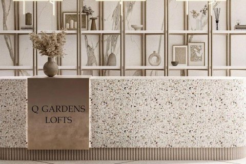 Appartement à Dubai, 1 chambre, 78.5 m², № 99375 - photo 11