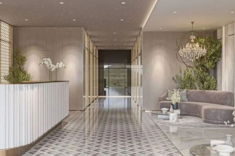 Appartement à Dubai, 1 chambre, 78.5 m², № 99375 - photo 8