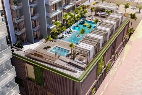 Appartement à Dubai, 1 chambre, 78.5 m², № 99375 - photo 6