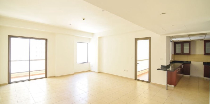 Appartement à Dubai, 1 chambre, 107.3 m², № 99373