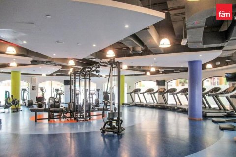 Appartement à Dubai, 1 chambre, 107.3 m², № 99373 - photo 16