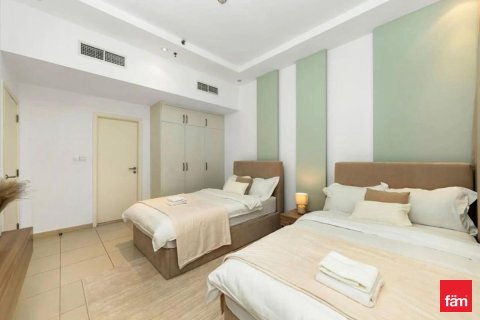 Apartamento en Dubai Marina, Dubai, 2 dormitorios, 99.2 m², № 99370 - foto 6