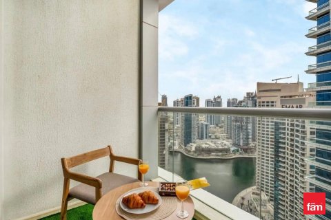 Apartamento en Dubai Marina, Dubai, 2 dormitorios, 99.2 m², № 99370 - foto 10