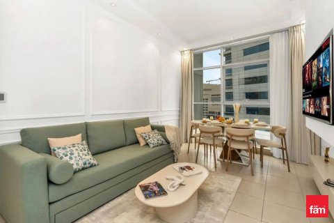 Apartamento en Dubai Marina, Dubai, 2 dormitorios, 99.2 m², № 99370 - foto 2