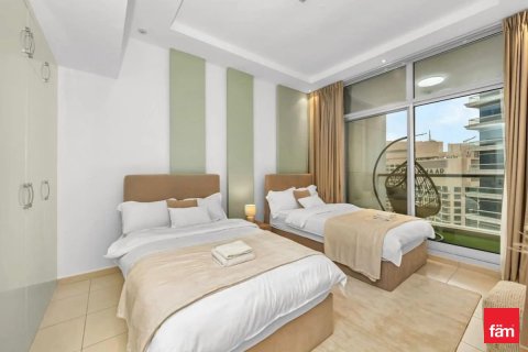 Apartamento en Dubai Marina, Dubai, 2 dormitorios, 99.2 m², № 99370 - foto 5