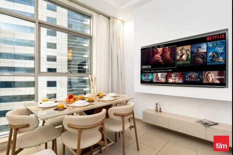 Apartamento en Dubai Marina, Dubai, 2 dormitorios, 99.2 m², № 99370 - foto 9