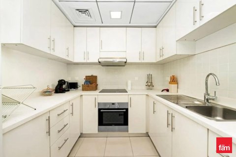 Apartamento en Dubai Marina, Dubai, 2 dormitorios, 99.2 m², № 99370 - foto 8