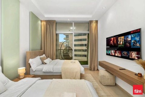 Apartamento en Dubai Marina, Dubai, 2 dormitorios, 99.2 m², № 99370 - foto 7