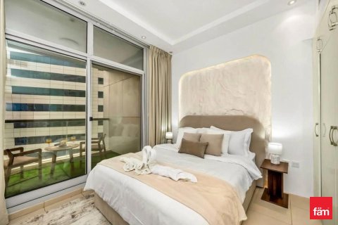 Apartamento en Dubai Marina, Dubai, 2 dormitorios, 99.2 m², № 99370 - foto 4