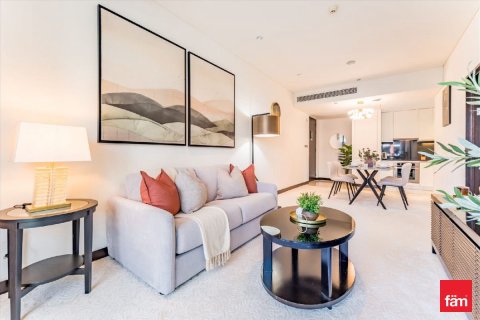 شقة في مرسى دبي, دبي 1غرف نوم, 84.2 م² رقم 99371 - صورة 3