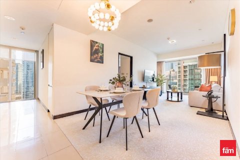 شقة في مرسى دبي, دبي 1غرف نوم, 84.2 م² رقم 99371 - صورة 6