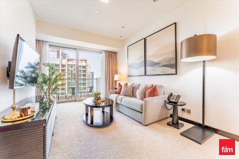 شقة في مرسى دبي, دبي 1غرف نوم, 84.2 م² رقم 99371