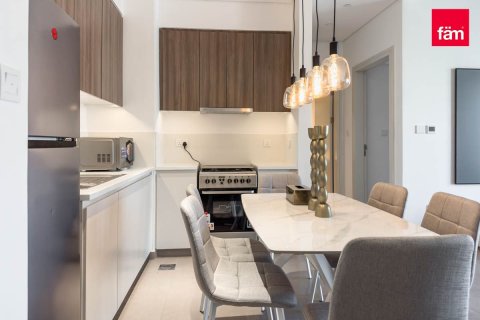 شقة في دبي هيلز استيت, دبي 1غرف نوم, 59.9 م² رقم 99372 - صورة 4