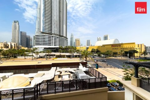 Apartamento en Old Town, Dubai, 2 dormitorios, 130.5 m², № 99376 - foto 24