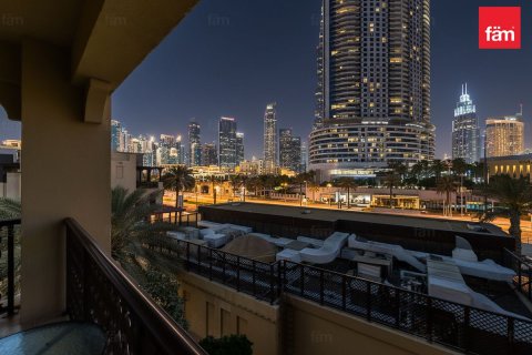 Apartamento en Old Town, Dubai, 2 dormitorios, 130.5 m², № 99376 - foto 21