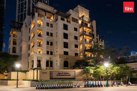 Apartamento en Old Town, Dubai, 2 dormitorios, 130.5 m², № 99376 - foto 22