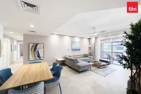 Apartamento en Old Town, Dubai, 2 dormitorios, 130.5 m², № 99376 - foto 3