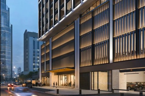 Apartment in Majan, Dubai 1 bedroom, 92.6 sq.m. № 99374 - photo 10